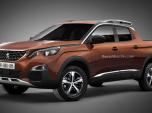 PSAƤD S Hilux