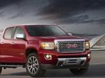 2017GMC CanyonƤع ȫ