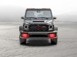 MANSORY~ɯJpTƤG63