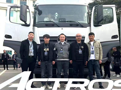 3vYActros ܊\(yn)ݔȦ