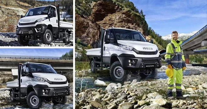SNew Daily4X4 (zhn)ȥԽҰˆ