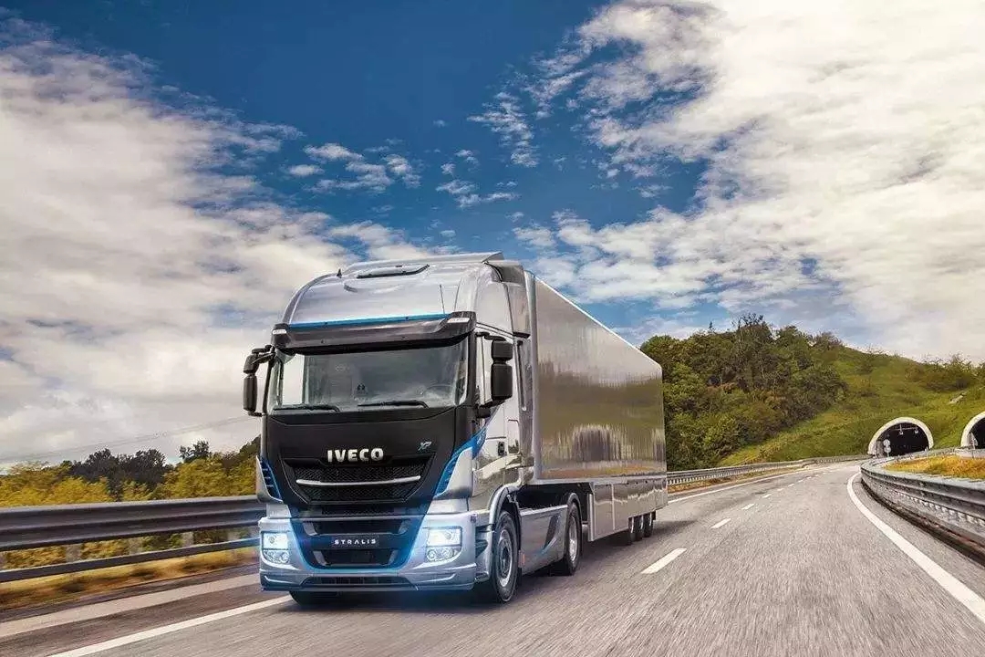 IVECOAlltrakH\ݔ˾_Stralis XPؿ