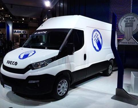 2014 IAA܇չ_Ļ SչL