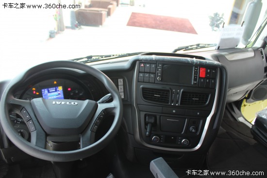 Stralis Hi-Way؟N 4˾ӆُ_