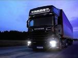 ˹၆Ƴʹڰ濨܇Scania Crown Edition