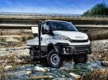 BAUMAչSNew Eurocargo 4x4ȫװl(f)