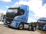 ȻŞؿ_漆SStralis NP 460 6x2 Ӣ