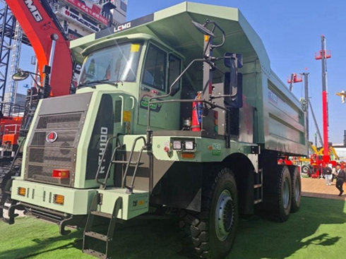 bauma CHINA 2024ϺRչϵ΢ꡰо