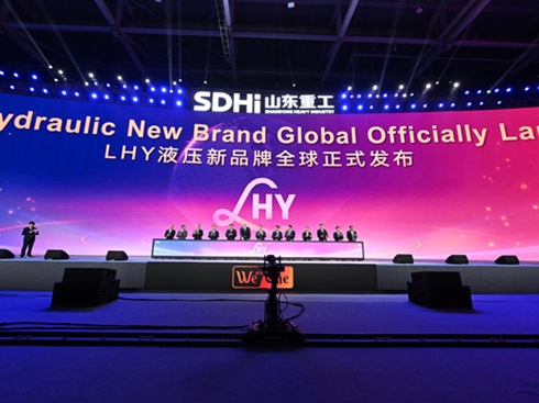 LHYҺƷȫl(f)~ȫҺϵy(tng)I(lng)